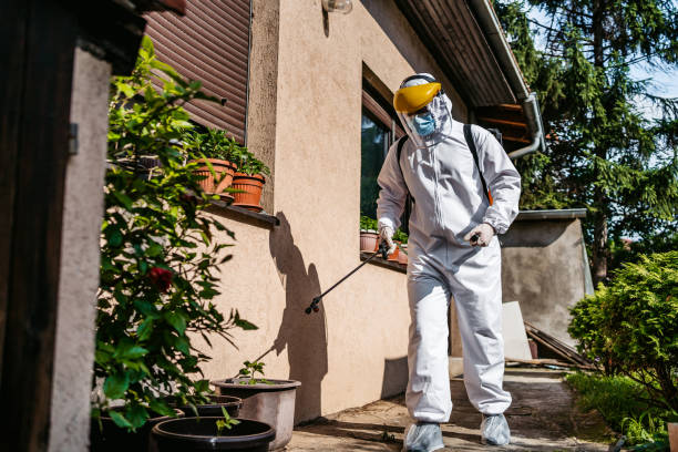 Best Cockroach Control Services  in Byron Center, MI
