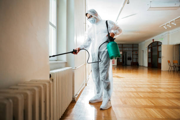 Best Pest Control for Businesses  in Byron Center, MI